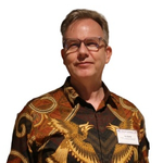 Ian Betts (Vice Chairman of BritCham Indonesia and Managing Partner at CastleAsia)