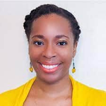 Nneka Eze (Managing Partner & General Partner at VestedWorld)