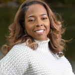 Ronita Coleman (Co-Founder of LJ Golden Realty)