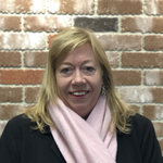 Wendi Aylward (Managing Director of AIFS Australia)