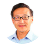 Joe Tsai (Executive Vice Chairman at Alibaba Group)