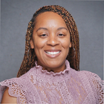 J. Nicole Montgomery DNP, APRN, NP-C, NBC-HWC (Social Media Committee Co-Chair at DNPs of Color)