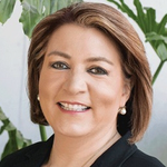 Iliana Martínez Martín del Campo (Coordinadora del Comité de Derecho Corporativo, ANADE)