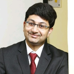 Dr Arunkumar Govindarajan (Executive Director & Radiologist of Aarthi Scans and Labs)