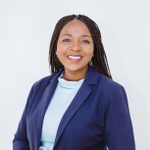 Rebecca Sibiya (Leadership Communication and Performance Coach, Public Speaker, Facilitator and Human Resource Consultant)