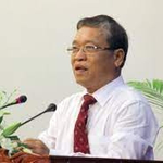 Ngoc Nam Nguyen (President at Vietnam Food Association)
