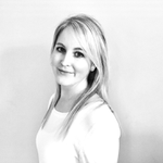 Megan Blandin de Chalain (National Talent & Bursary Manager at Deloitte)