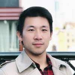 James Ding (CEO of Draftwise)