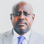 Mr. John Bosco Kalisa (Executive Director / CEO of East African Business Council)