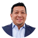 Datuk Ir. Megat Jalaluddin Megat Hassan (Chief Strategy & Ventures Officer at Tenaga Nasional Berhad)