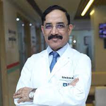 Dr. Maj. Gen. D S Bhakuni (Director-Rheumatology , Max Hospitals- of Vaishali & Noida)