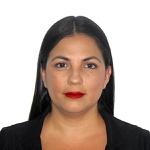Luz Adriana Bolívar (Directora cobranza, Banco Unión)