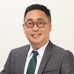 Kane Errol Choa, APR (Vice President for Corporate Communications at ABS-CBN Corporation)