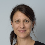 Justyna Wojno (Pathologist: Medical Microbiology at Lancet Laboratories)