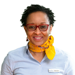 Marilyn Mosha (Chief Marketing and Sales Officer at WestProp)