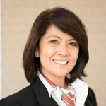 Germaine A. Reyes (CEO/President of Synergy Market Research + Strategic Consultancy)