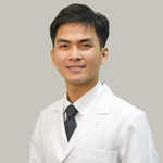 Dr. Thanapob Bumphenkiatikul (Specialist: OB/GYN at Bumrungrad International Hospital)