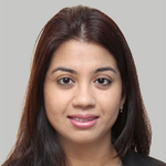 Suhana Islam Murshedd (Partner at Khaitan & Co)