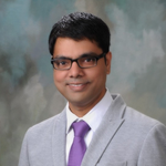 DR. AMIT KHARAT (Co-Founder & Chief Radiologist of Deeptek.AI)