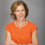 Jessica McAlpine (Professor, Chew Wei Chair in Gynecologic Oncology, Co-Division Head at UBC and BC Cancer)