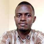 Paul Kimathi (Data Entry at Mugui Secondary School)