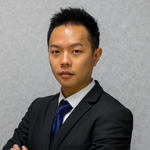 Benjamin Lai (Regional Director Tech in Latin America of Enterprise Singapore)