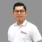 Kyaw Min Swe (Founder & CEO of Ezay)