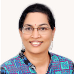 Dr. Ratna Devi (IAPO, Director, Patient Academy for Innovation and Research of Chairwoman ISPOR , Patient Council)