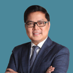 Lito Villanueva (Chairman at Fintech Alliance Philippines)