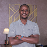 Jeremiah W Kiwanuka (Communications/Marketing Professional at Revenu Stream Limited)