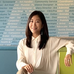 Younsoo Kim Flynn (Assistant Director of Employer Relations, Career and Professional Experience (CAPX) at School of the Art Institute of Chicago)