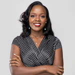 Catherine W. Ndungu (Director Marketing & Innovation of Uganda Breweries Limited)