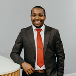 Crispus Kamau (Senior Business Analyst at GRIT REAL ESTATE INCOME GROUP)