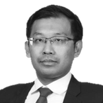 Tun Zaw Mra (Senior Associate, Corporate Finance at BCLP)