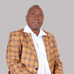 Elias Gikundi (Chairperson at KCPA)