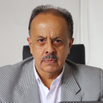 Julio Molina (Médico, Director Ejecutivo del Consejo de Salud)