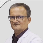 Dr. Shirish S. Alurkar (Senior Medical Oncologist at HCG Cancer Center)