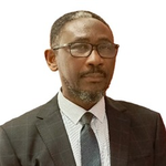Eng. Boukary Moustapha (Head of Systems and Services at SatNav-Africa JPO)