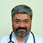 Dr. Utpal Subodh Shah (Sr. Consultant Cardiovascular & Thoracic Surgery at Apollo Hospitals)