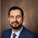 Daniel Romero (Au.D, Ph.D./Assistant Professor at Vanderbilt University Medical Center)