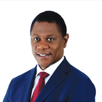 Paul Mashatile (Deputy President of the African National Congress)