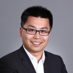 Ning Feng (Director of Corporate Development at Enpower Greentech)