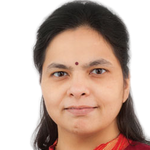 Dr. Shilpa Tatake (Group COO at Jupiter Hospital)