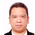 Jaime Molino (Comptroller at SGS Holdings Inc)