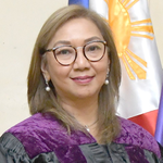 Hon. Maria Filomena D. Singh (Associate Justice at Supreme Court of the Philippines)