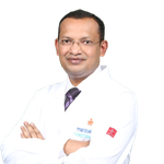 Dr. Sudarshan Rawat (HOD & Consultant – Radiology, Manipal Hospital Old Airport Road)