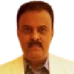 Dr. N ARUN KUMAR (Senior Consultant & Unit Chief – 2, Additional Medical Superintendent at St. Martha's Hospital)