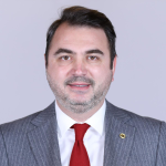 Radu Mihai Popa (Member of the Chamber of Deputies)