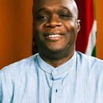 Mamadou Diakhité (Acting Head the Environmental Sustainability Division at the African Union Development Agency at AUDA-NEPAD)