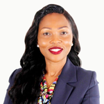 Lilian Ngara, CHRP, BBA-HR, CPT, MBA (HR Dorector at Diamond Trust Bank)